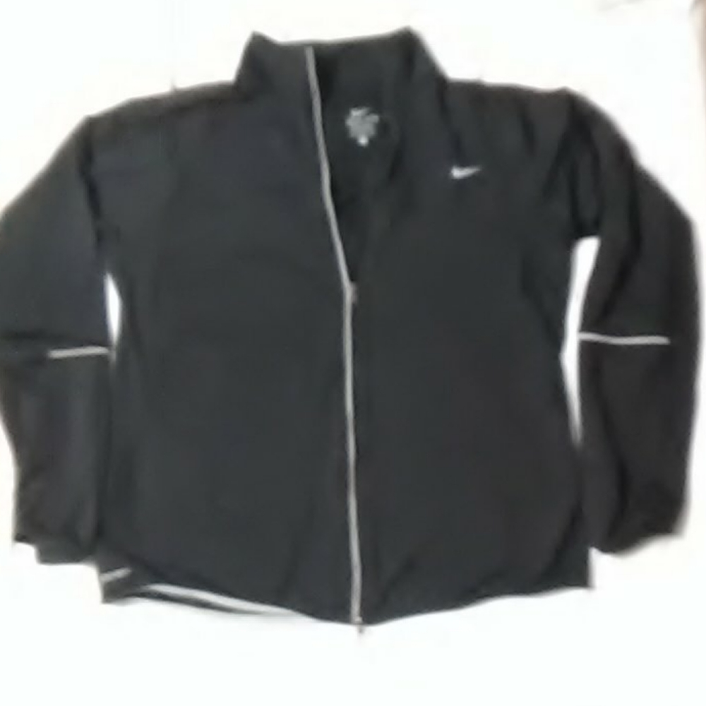 Nike Women's Athletic Jacket